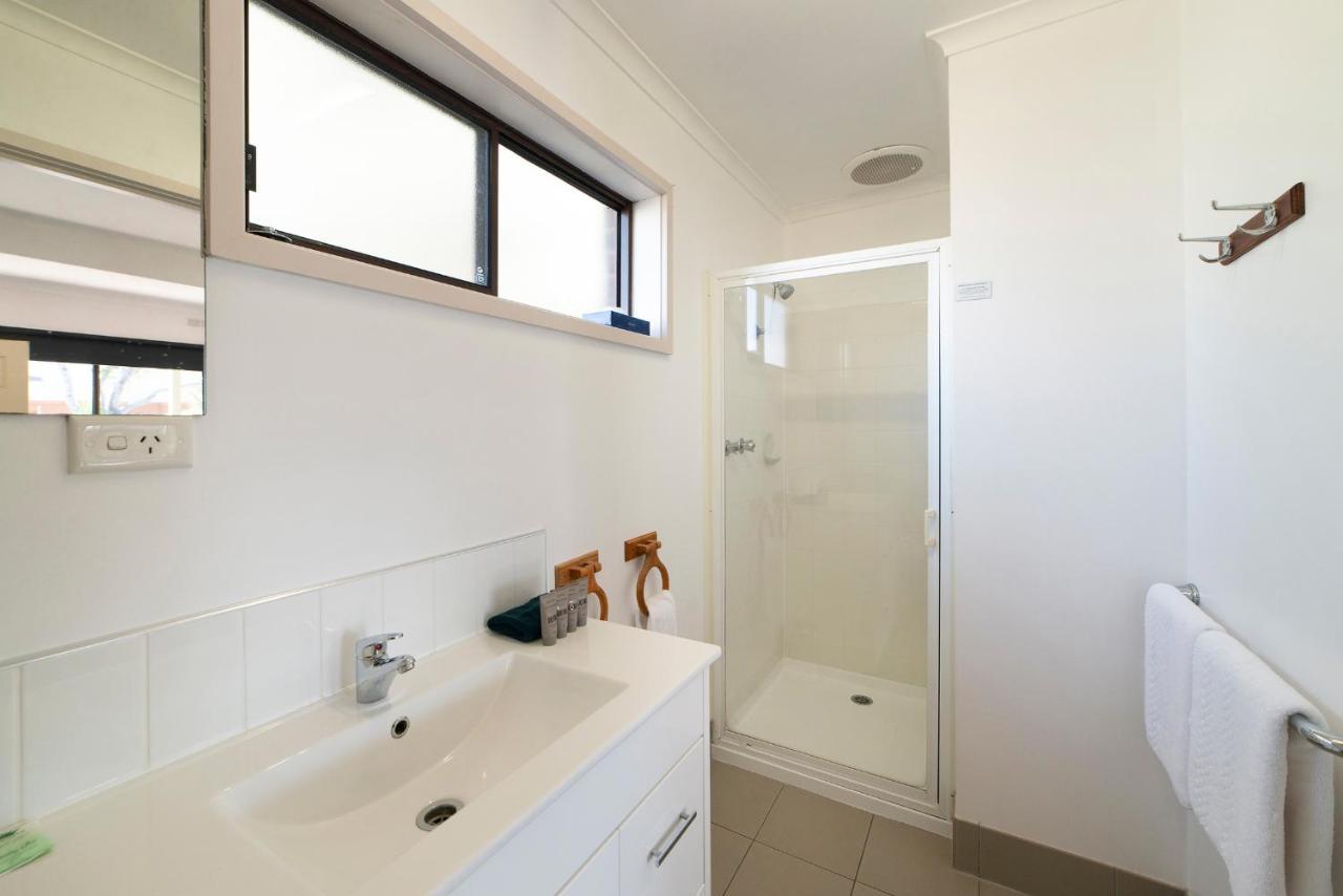 Halls Gap Motel Екстер'єр фото