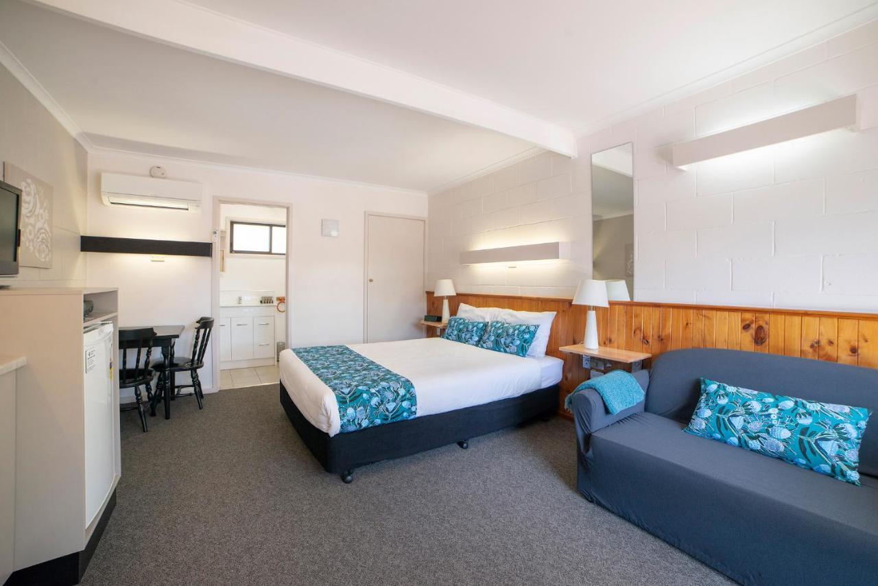 Halls Gap Motel Екстер'єр фото
