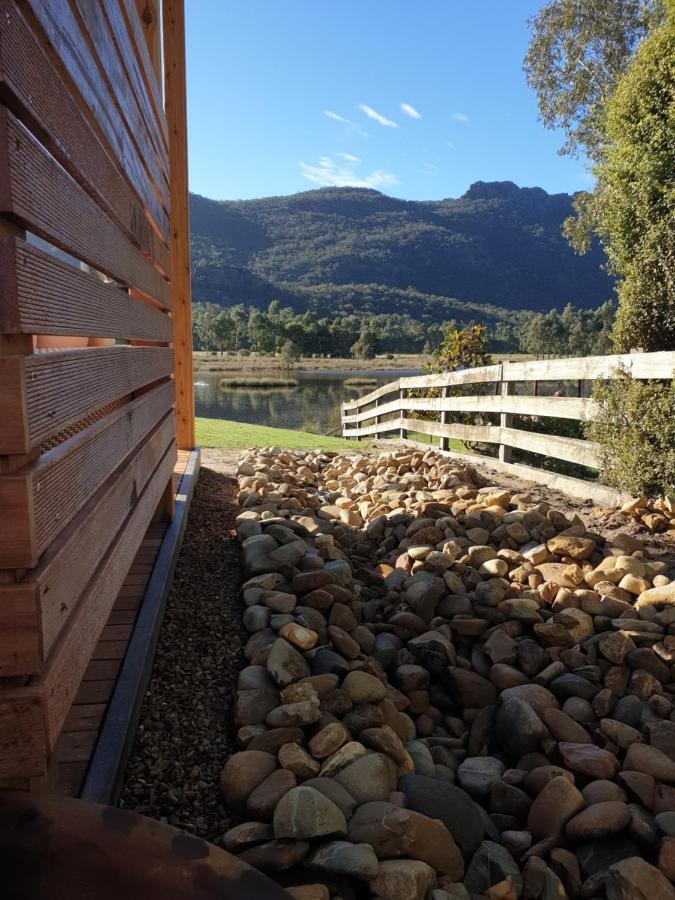 Halls Gap Motel Екстер'єр фото
