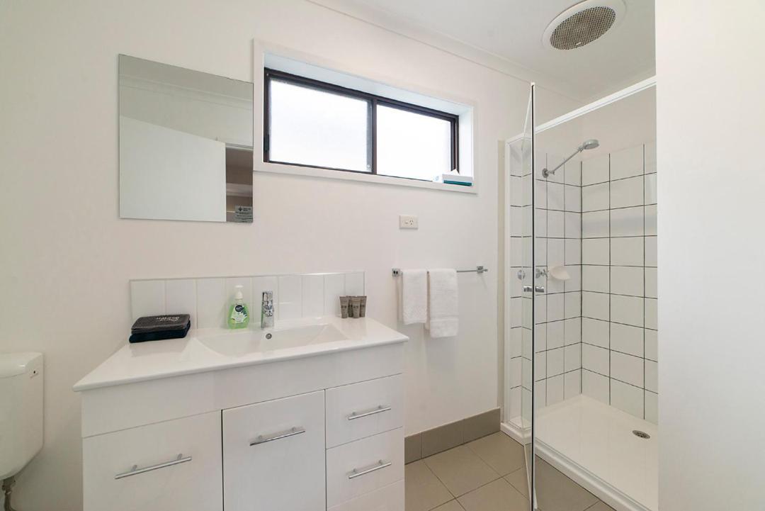 Halls Gap Motel Екстер'єр фото