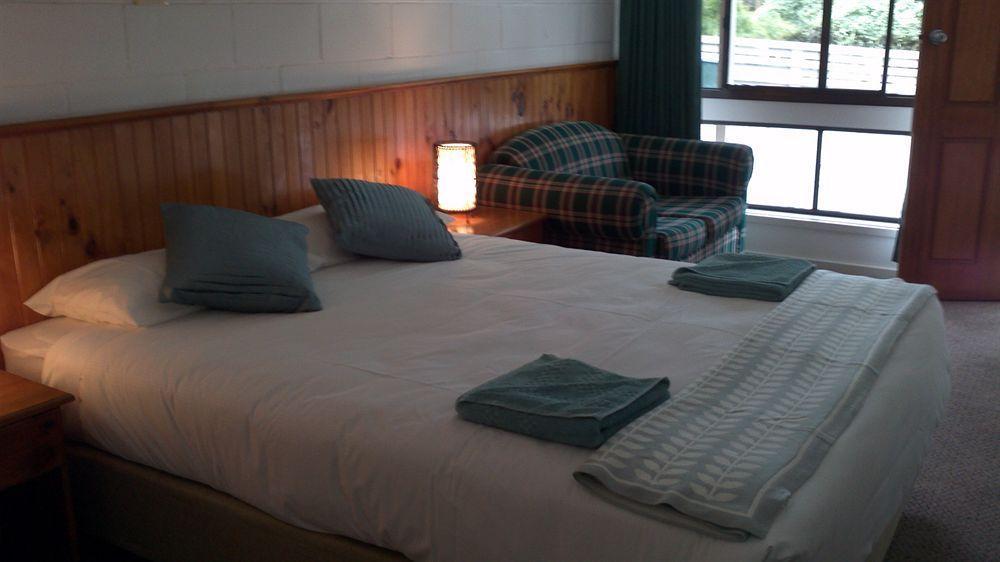 Halls Gap Motel Екстер'єр фото