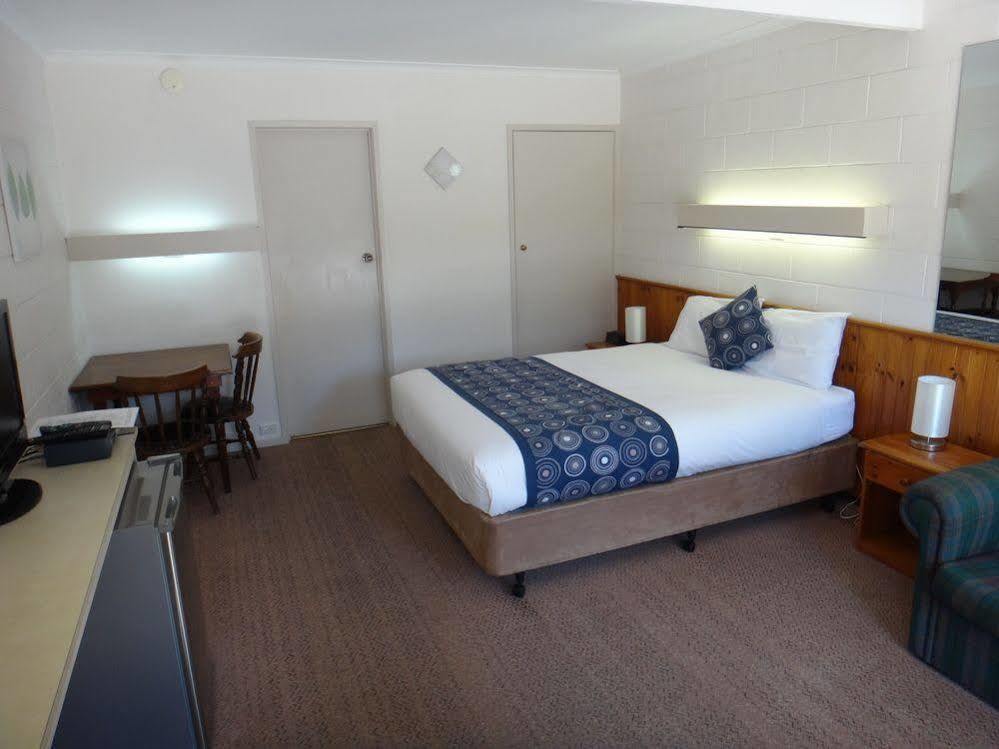Halls Gap Motel Екстер'єр фото